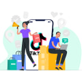 Is een KVK-registratie noodzakelijk voor TikTok Shop Affiliate?