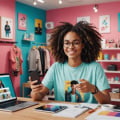Effectieve Strategieën voor het Promoten van Producten via TikTok Shop